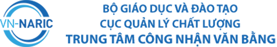 VN-NARIC Banner